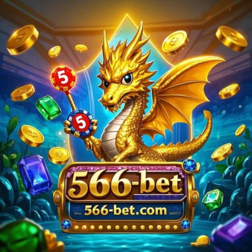Explorando a Categoria de Jackpots no 566bet: Emoção e Grandes Prêmios