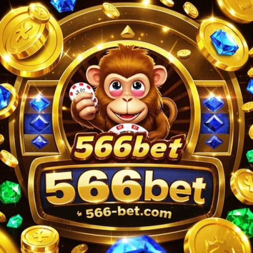 Descubra a Emoção dos Jogos de Slots no 566bet